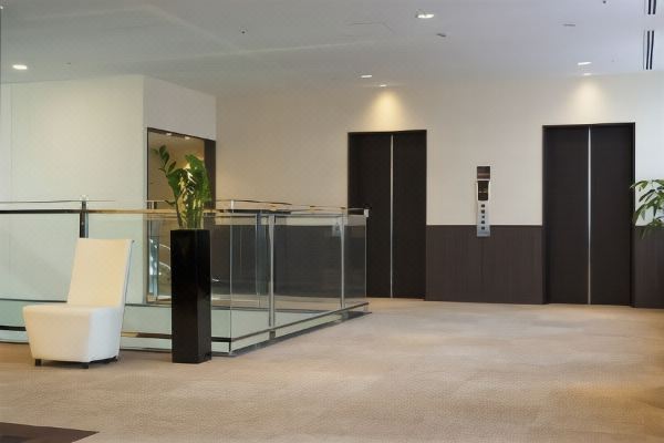 다이와 로이넷 호텔 오이타(Daiwa Roynet Hotel Oita)_4
