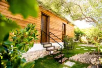 Myhouse Urla Butik Otel Hotels in Yagcilar