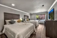 The Elet Hotel Hotel a South Lake Tahoe