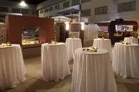 ダブルツリー スイーツ バイ ヒルトン ナッシュビル エアポート - 朝食