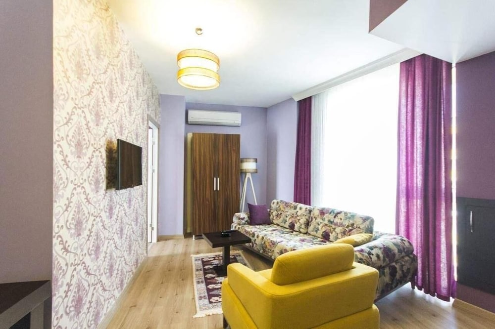 Bossuite Hotel Maltepe