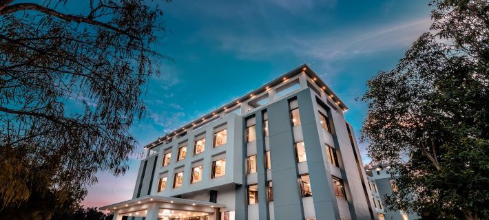 Savitri Resort Hotels in Pushkar