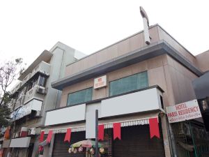 OYO 6312巴黎酒店