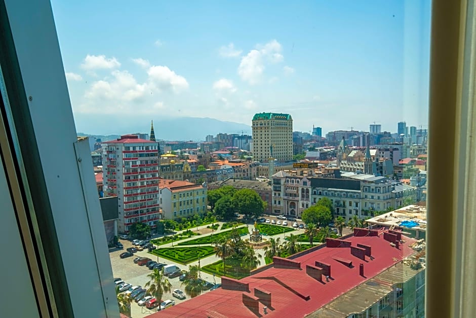 Radisson Blu Hotel Batumi