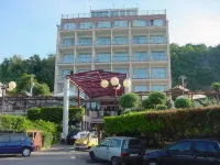 라 치아베 데 트라보치  호텔