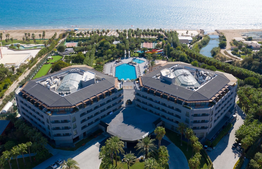 Miramare Beach Hotel