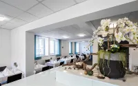 Hotel City Oase Lb Hotels in Ludwigsburg