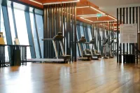 I'M Hotel - Fitnessstudio