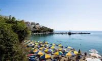 Filion Suites Resort & Spa - Meerblick