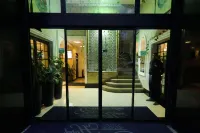 Best Western Hotel Colombe Hotels in Oran