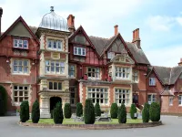 Pendley Manor Hotels in Tring