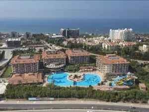 Adalya Art Side - Ultra All Inclusive