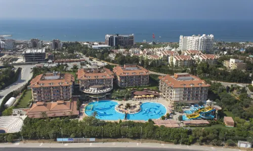Adalya Art Side - Ultra All Inclusive