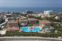 Adalya Art Side - Ultra All Inclusive