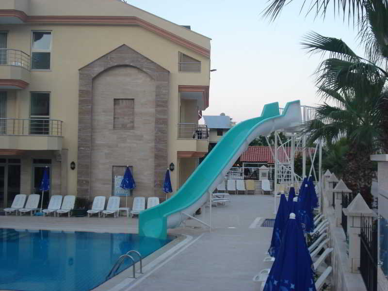 Grand Lukullus Hotel - All Inclusive