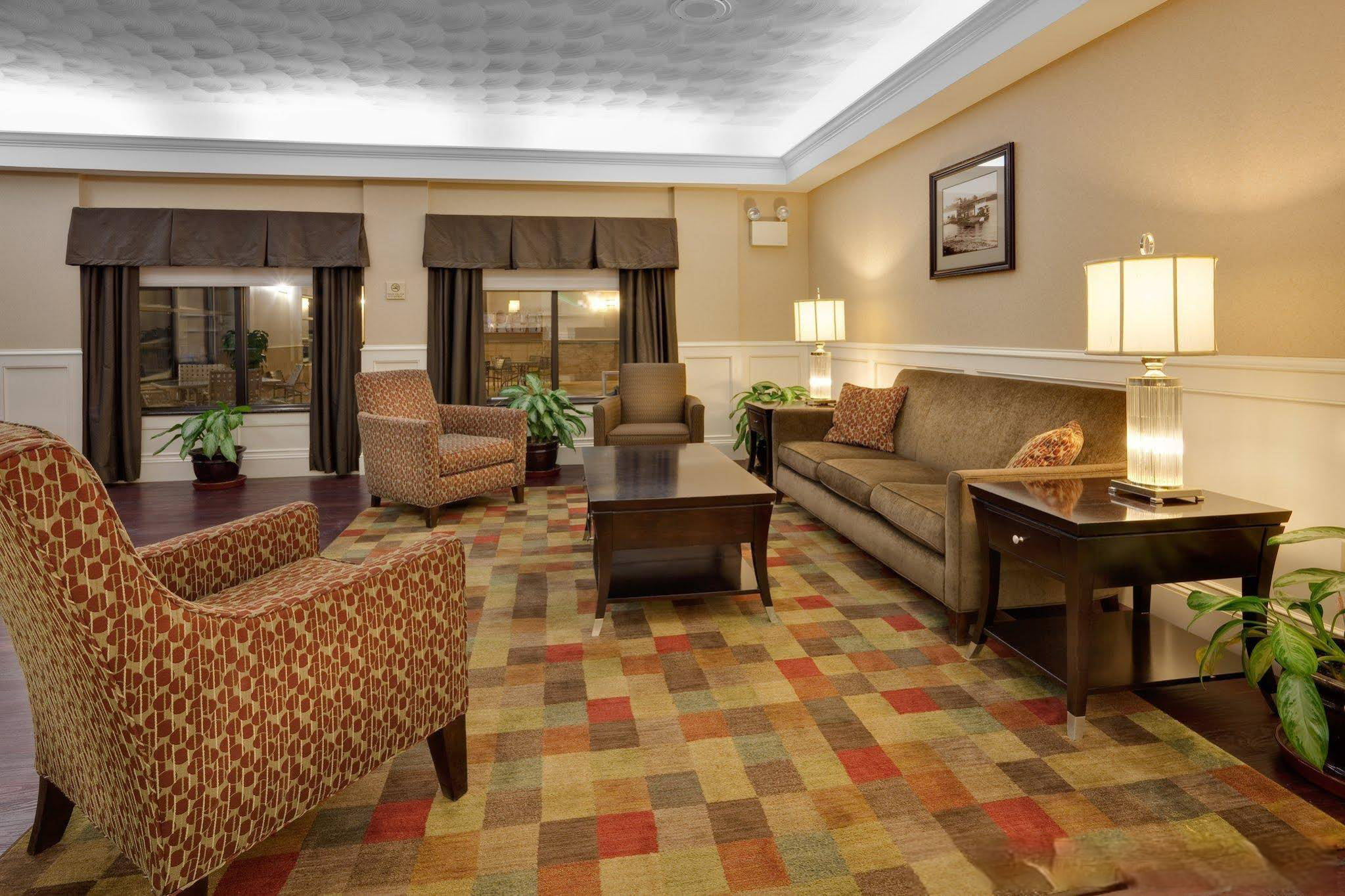 Holiday Inn Williamsport, an Ihg Hotel