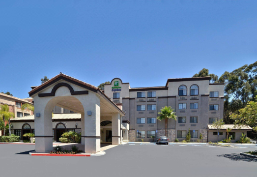 Holiday Inn Express Mira Mesa San Diego, an IHG Hotel-San Diego Updated  2023 Room Price-Reviews u0026 Deals | Trip.com