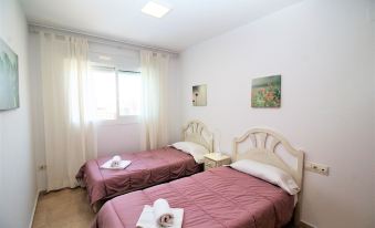 Apartamento Gemelos 22 - 18B