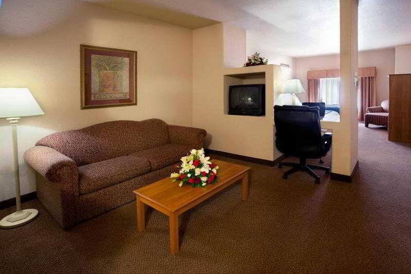 Holiday Inn Express Hotel & Suites Mission-McAllen Area, an Ihg Hotel