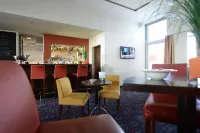 Livenwork Hotel & CoWorking GVZ Ingolstadt Hotels in Hitzhofen
