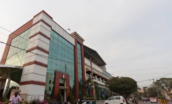 Jyoti Hotel & Restaurant