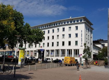 Klinik bizarr