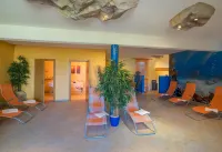 Hotel Garni Oasis Loipersdorf Hotels in Furstenfeld