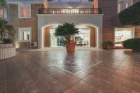 Zeus Village Resort - Adults Only Hotels in Daratso