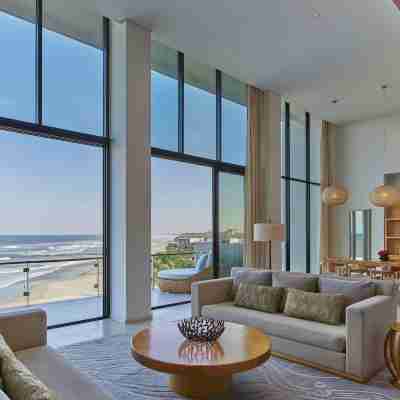 Hyatt Regency Danang Resort and Spa Rooms