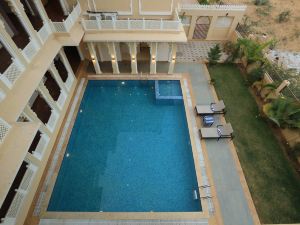 Rangmahal Pushkar by DIV Hospitality