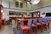 Hampton Inn & Suites Indianapolis-Airport - Spa