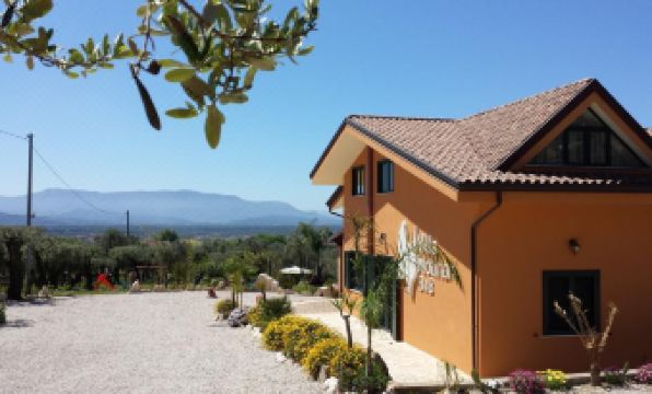 B&B Villa Molinari Restaurant e Baby Park - Housity