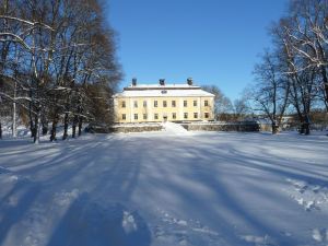 Åkeshofs Slott