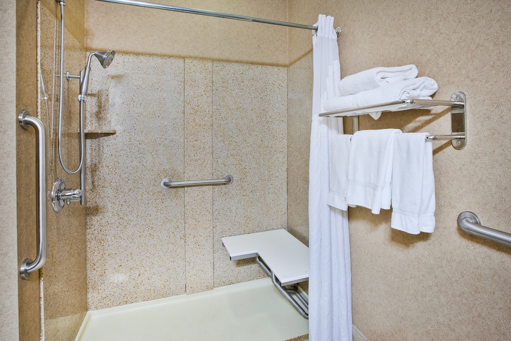 Holiday Inn Express Hotel & Suites Bryan-Montpelier, an Ihg Hotel