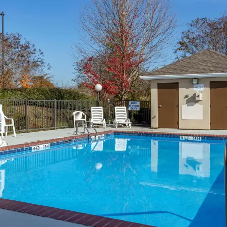 Comfort Inn Smithfield Near I-95