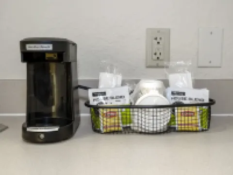 レッド ルーフ イン プラス + ゲインズビル ゲーンズビルのホテル