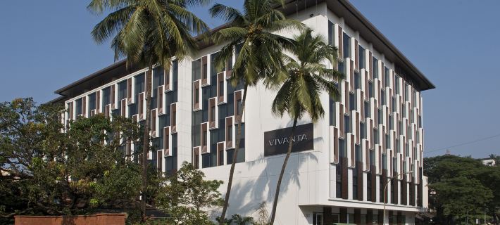 Vivanta Goa, Panaji Hotels in North Goa