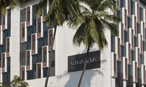 Vivanta Goa, Panaji