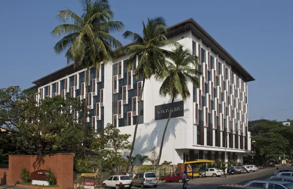 果阿帕納吉維瓦塔酒店