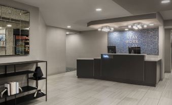 TownePlace Suites Providence North Kingstown