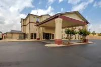 Red Roof Inn & Suites Mobile SW - I-10 Hotels in Tillmans Corner