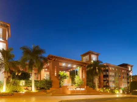 H10 Costa Adeje Palace Отели в г. Vera de Erque