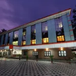 Broad Bean Hotel Kakayangad Muzhakunnu, Kannur