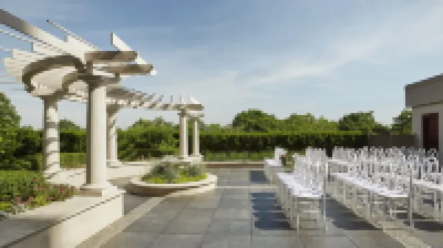 Graduate by Hilton Ann Arbor