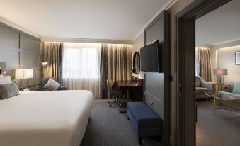 Crowne Plaza Belfast