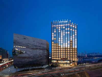 Courtyard by Marriott Suwon