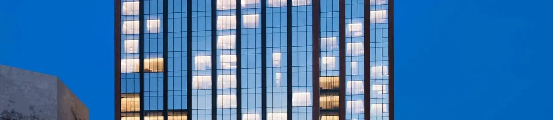 Four-Star Hotels
