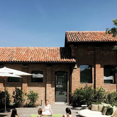 JW Marriott Venice Resort & Spa