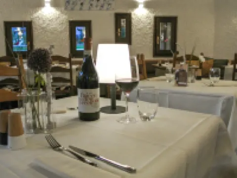 Residenza Chesa Margun 35-5 Hotels in Silvaplana