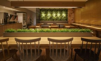 Super Hotel Kushiro Kurogane